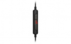 ASUS ROG Cetra II Core In-Ear Gaming mikrofonos fülhallgató